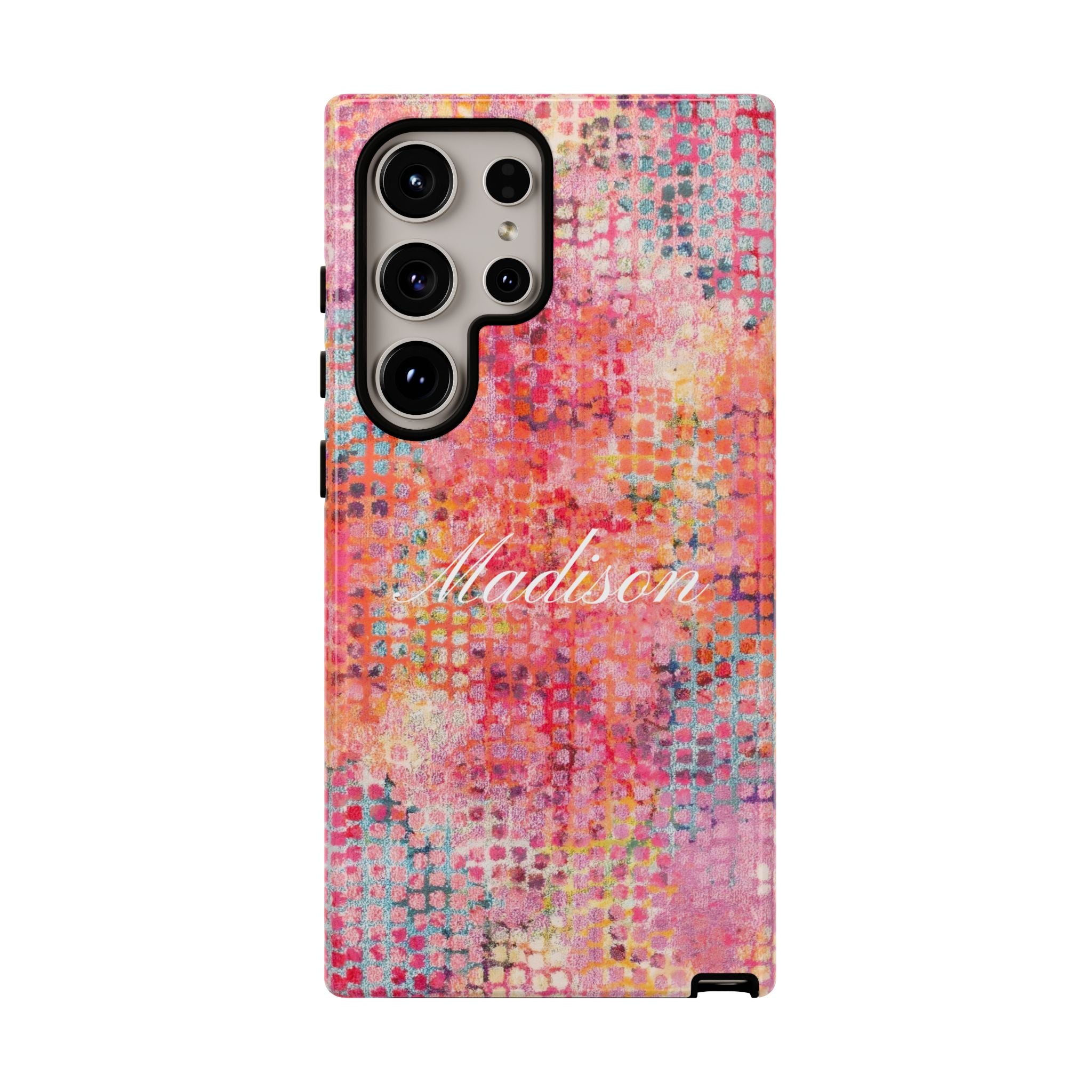 Tramonto Rosa Personalized
