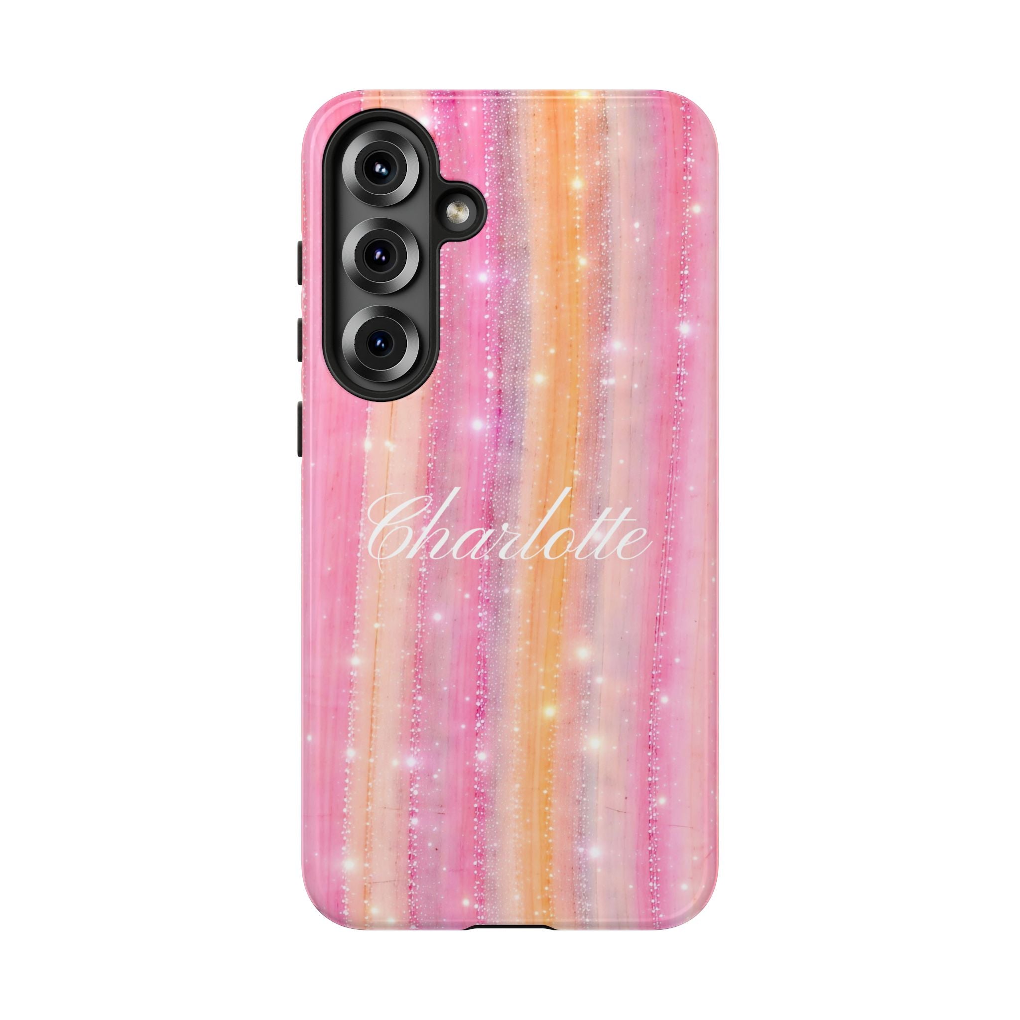 Agate Personalized