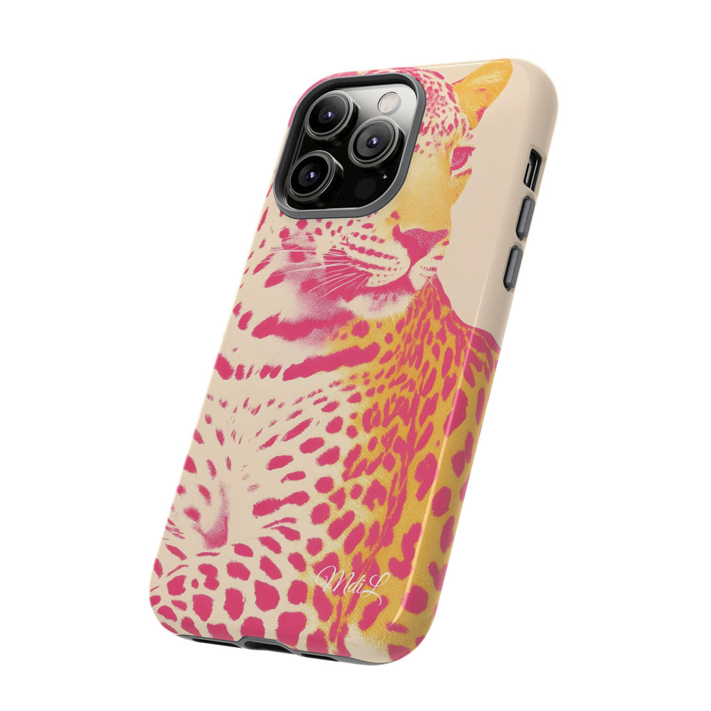 Leopard Aura