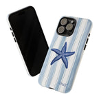Starfish Stripes