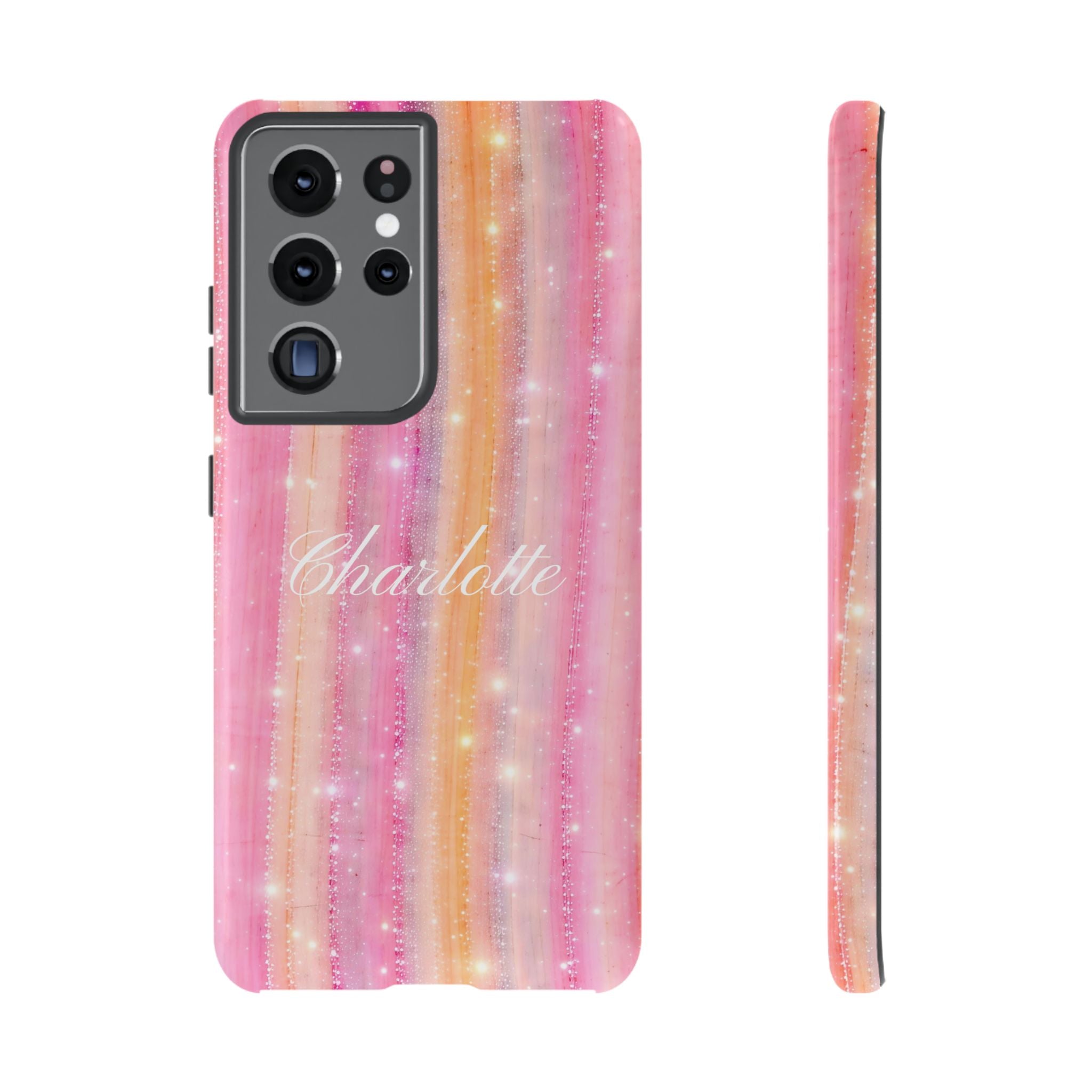 Agate Personalized