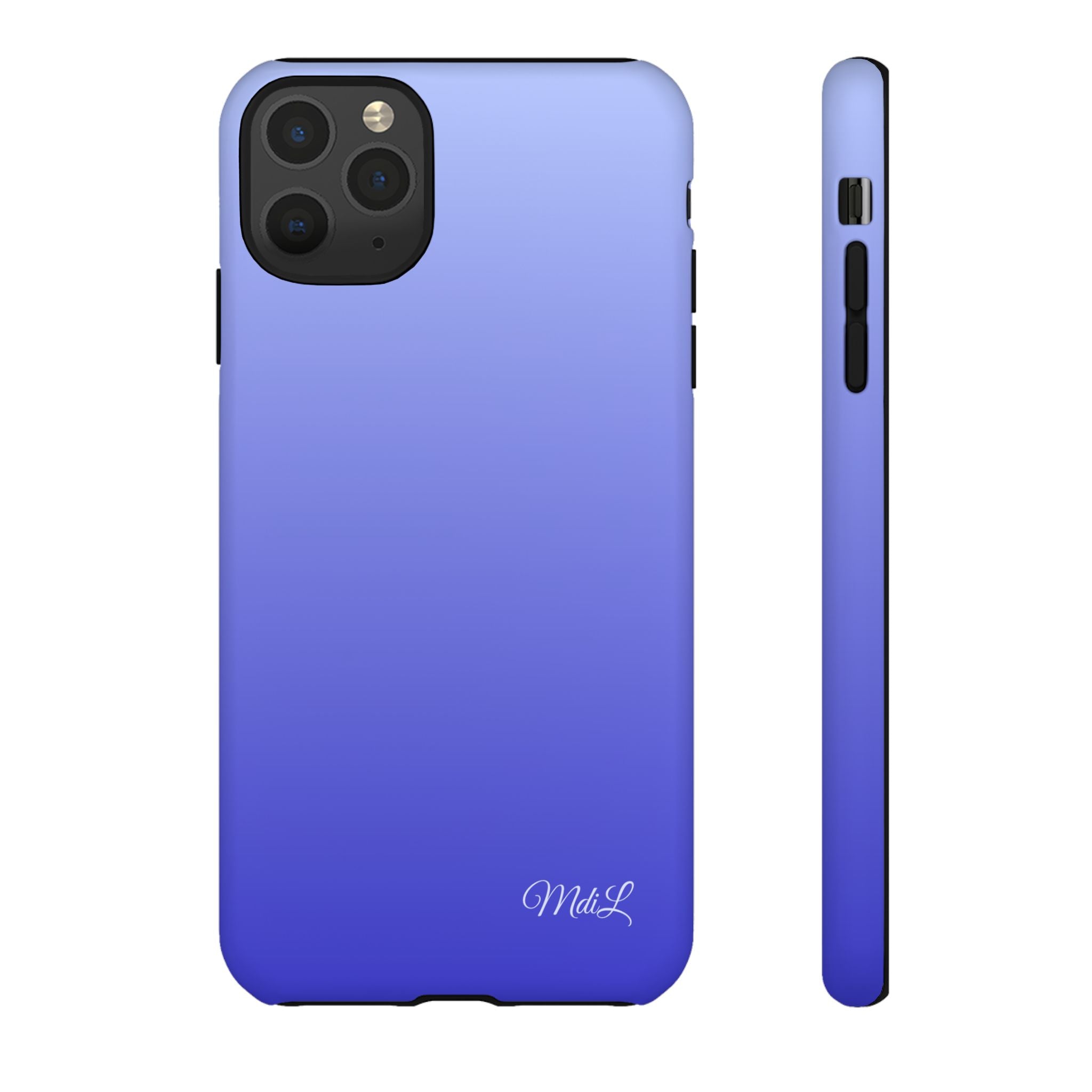 Gradient | Blue - Mare di Luna
