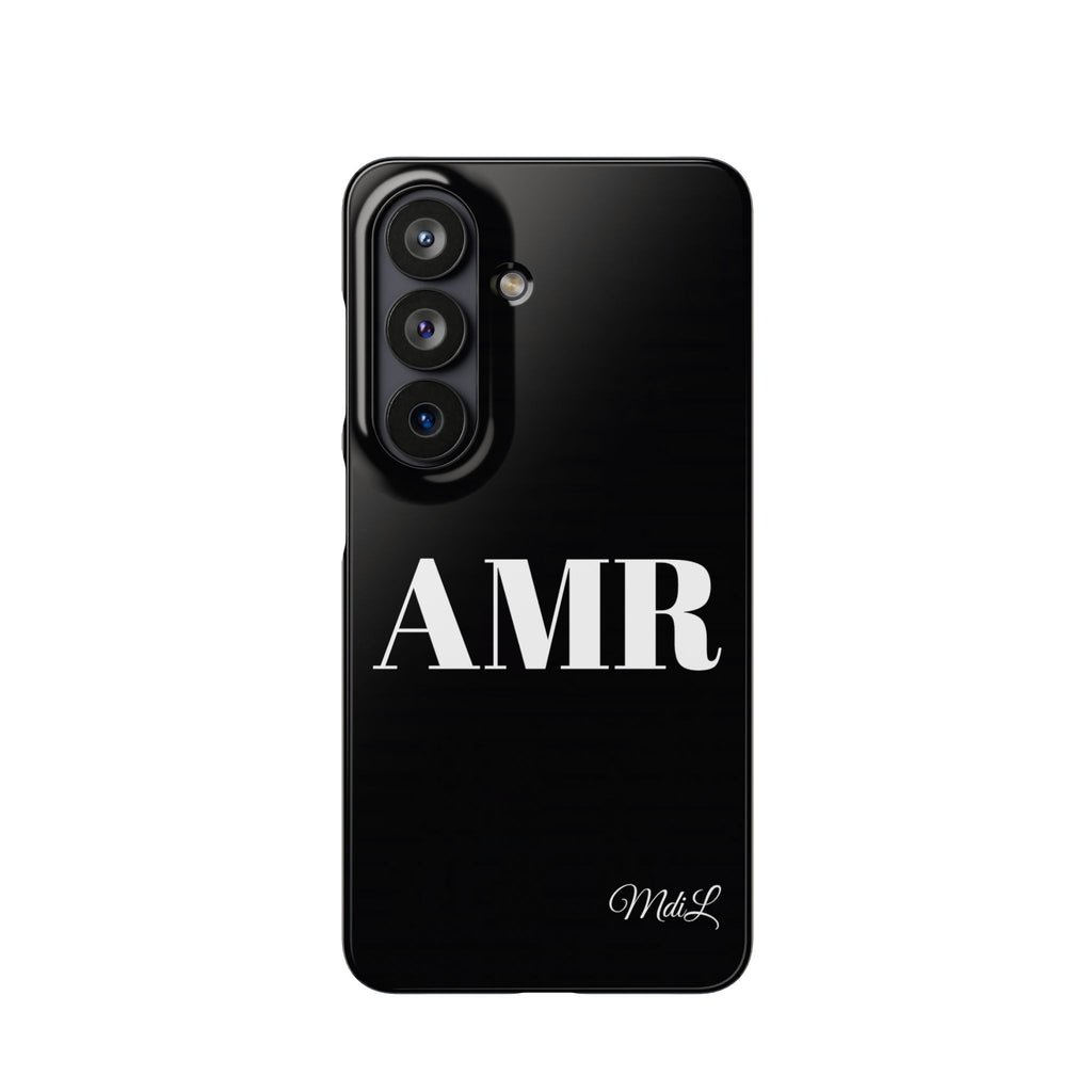 Personalized Snap Case