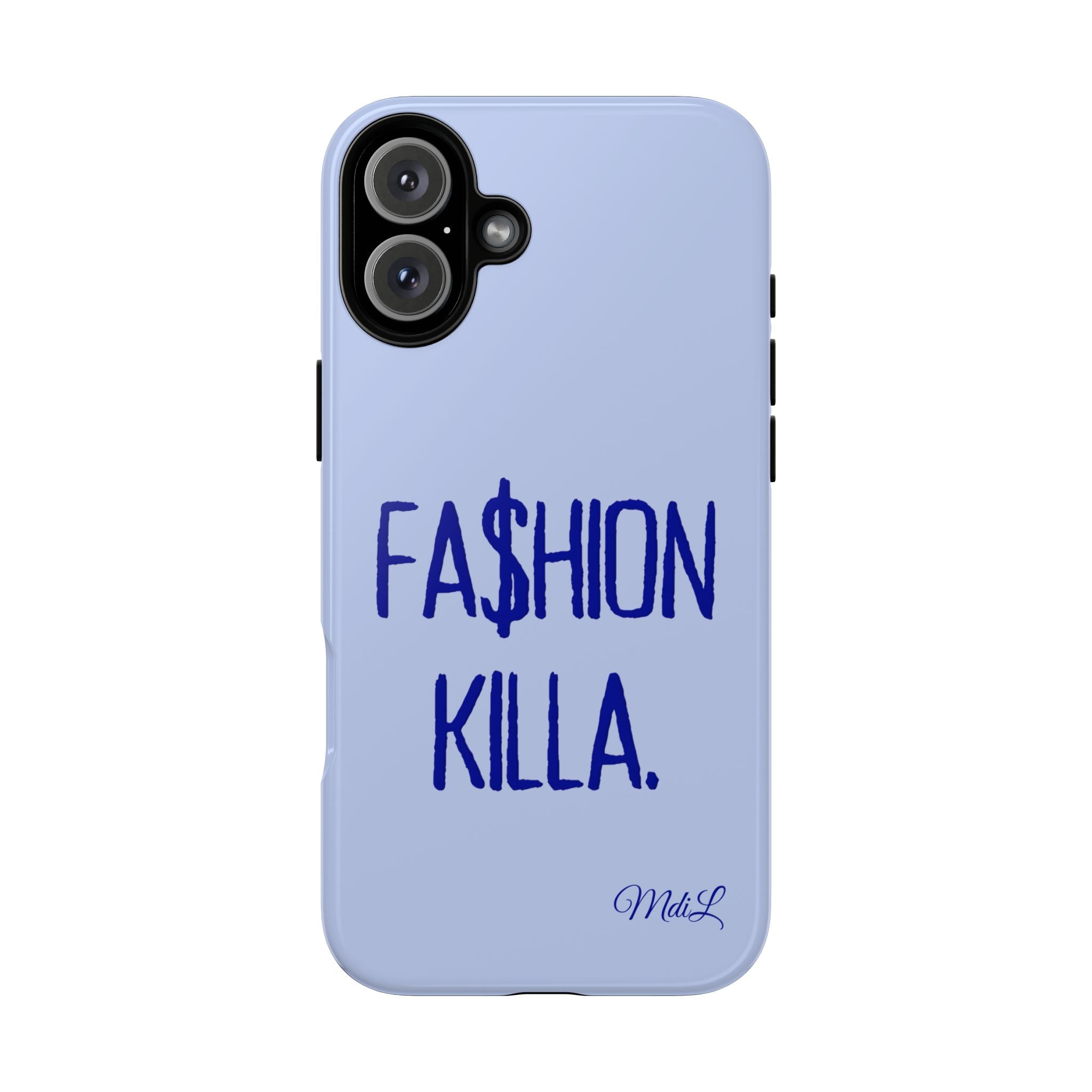 Fa$hion Killa