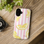 Pink Lemonade