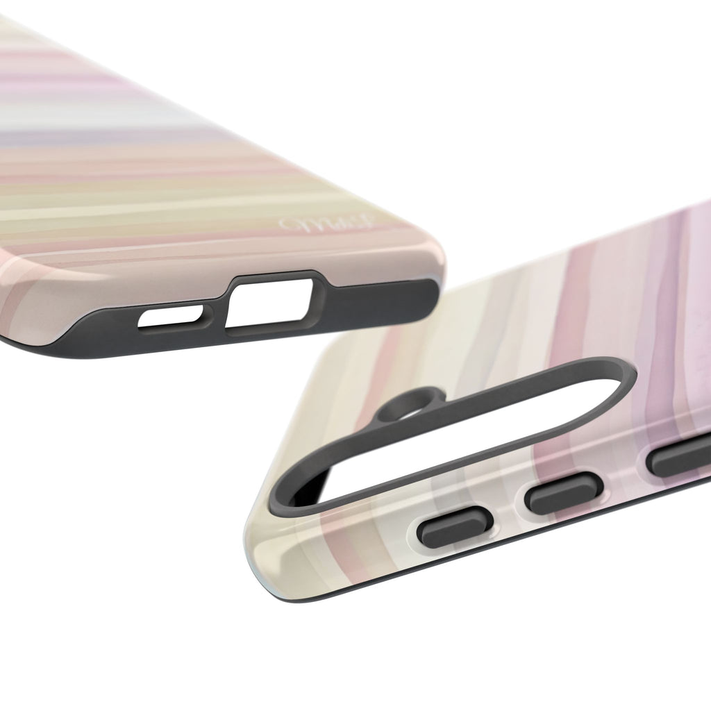 Pastel Waves