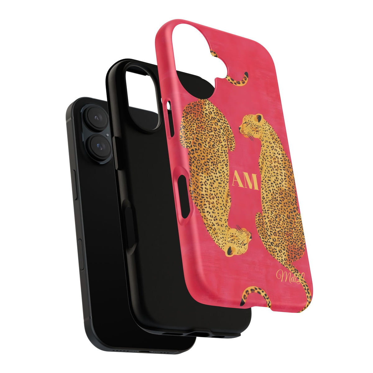 Leo Chic Personalized