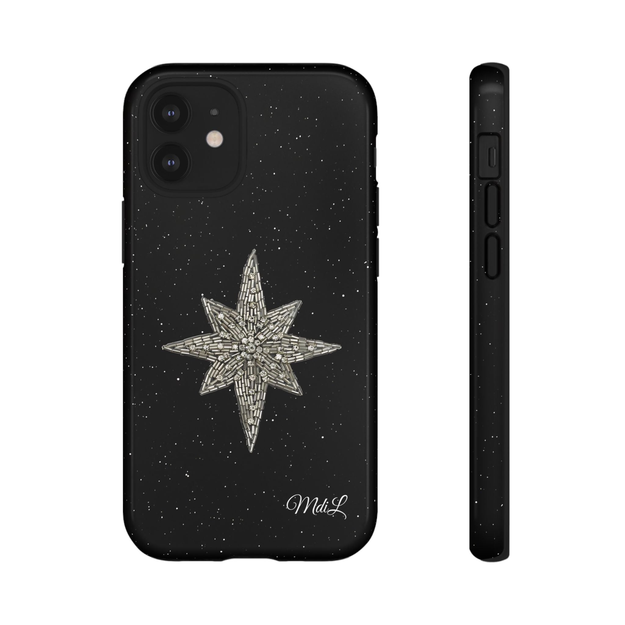 Cosmic | North Star - Mare di Luna