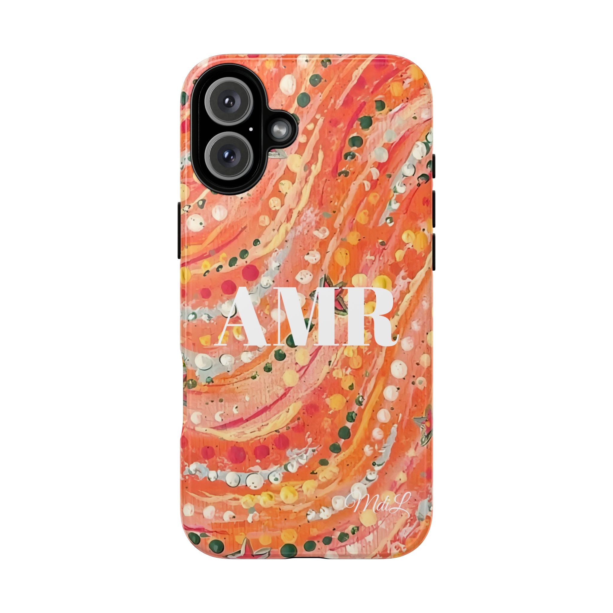 Tropics Personalized