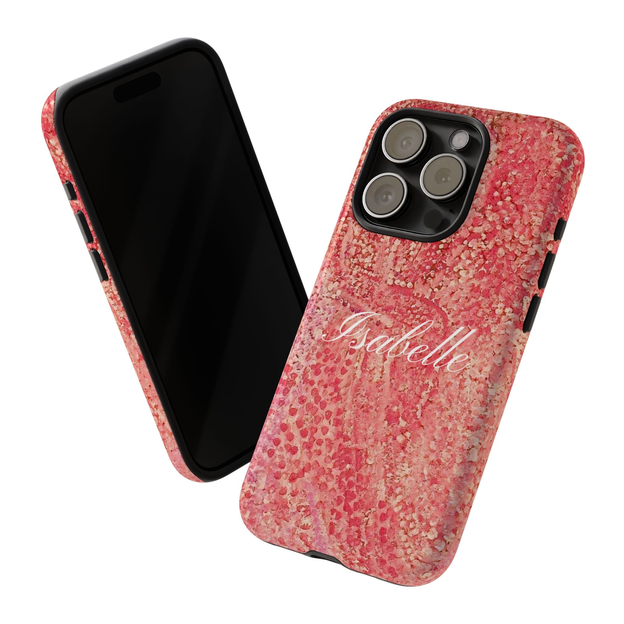 Vine & Bloom Personalized
