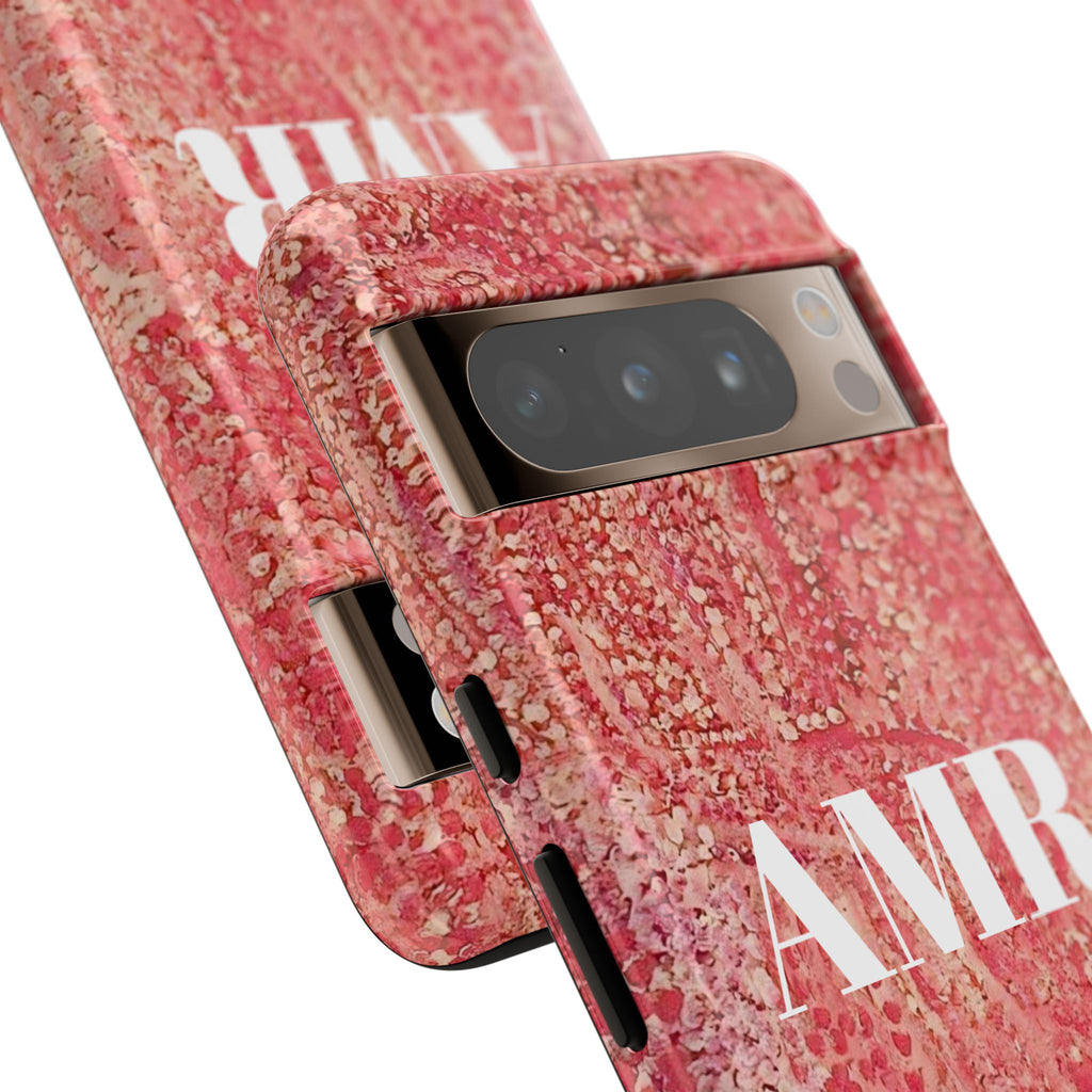 Vine & Bloom Personalized