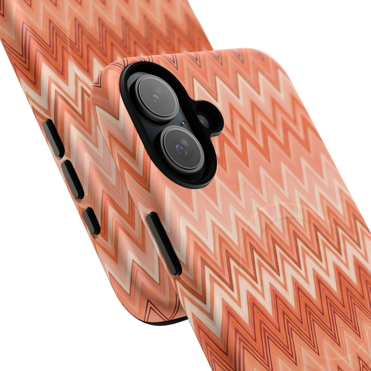 Coral Zag MagSafe