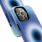 Eye of the Blue