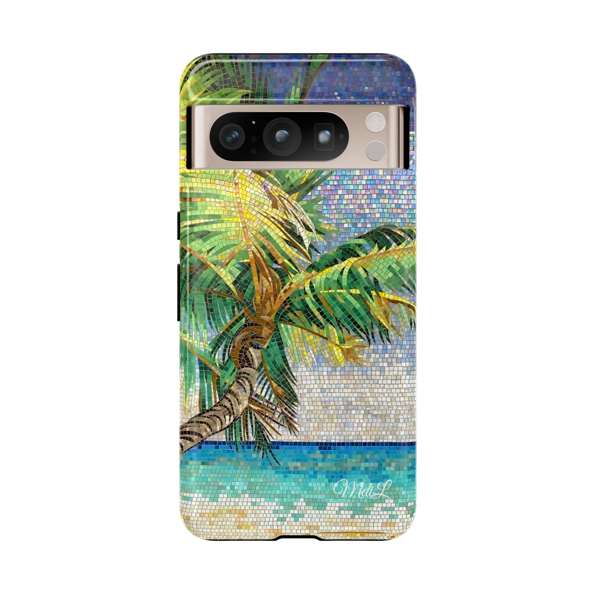 Palm Azure