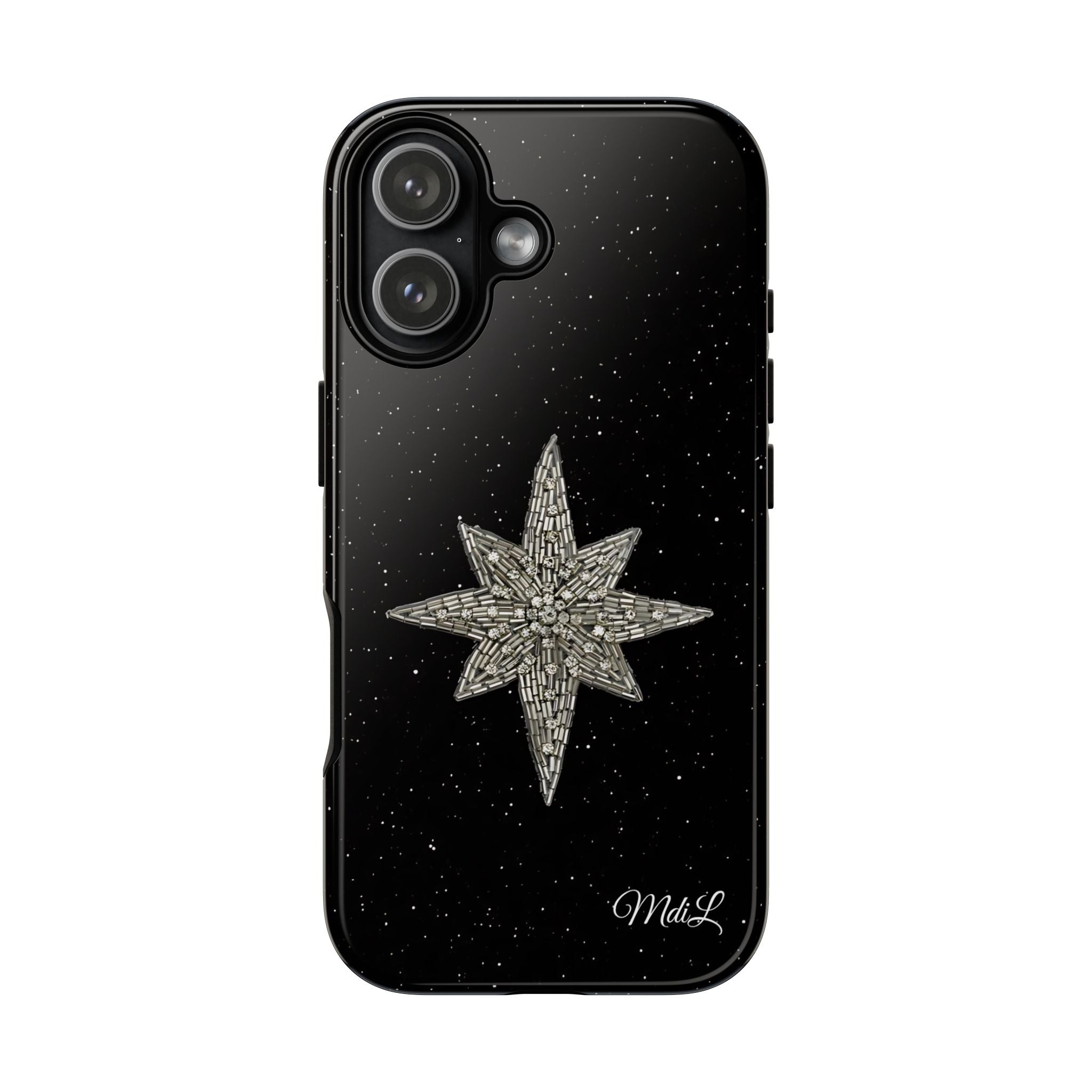 Cosmic | North Star - Mare di Luna