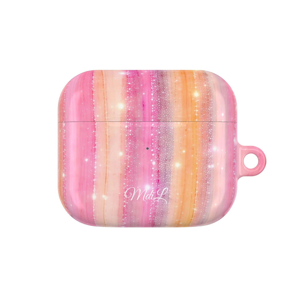 Agate Phone + AirPod Cases