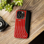 Sprinter iPhone Case