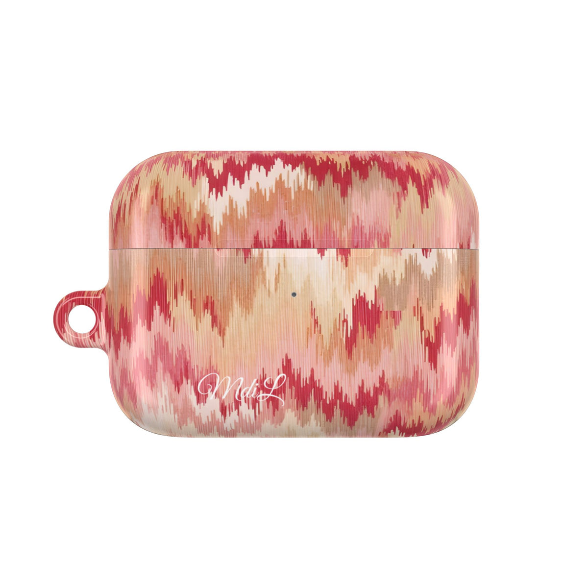 Autumn Zag AirPods Case