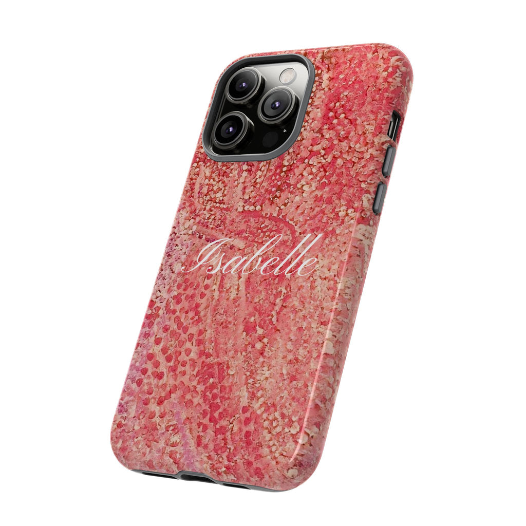 Vine & Bloom Personalized