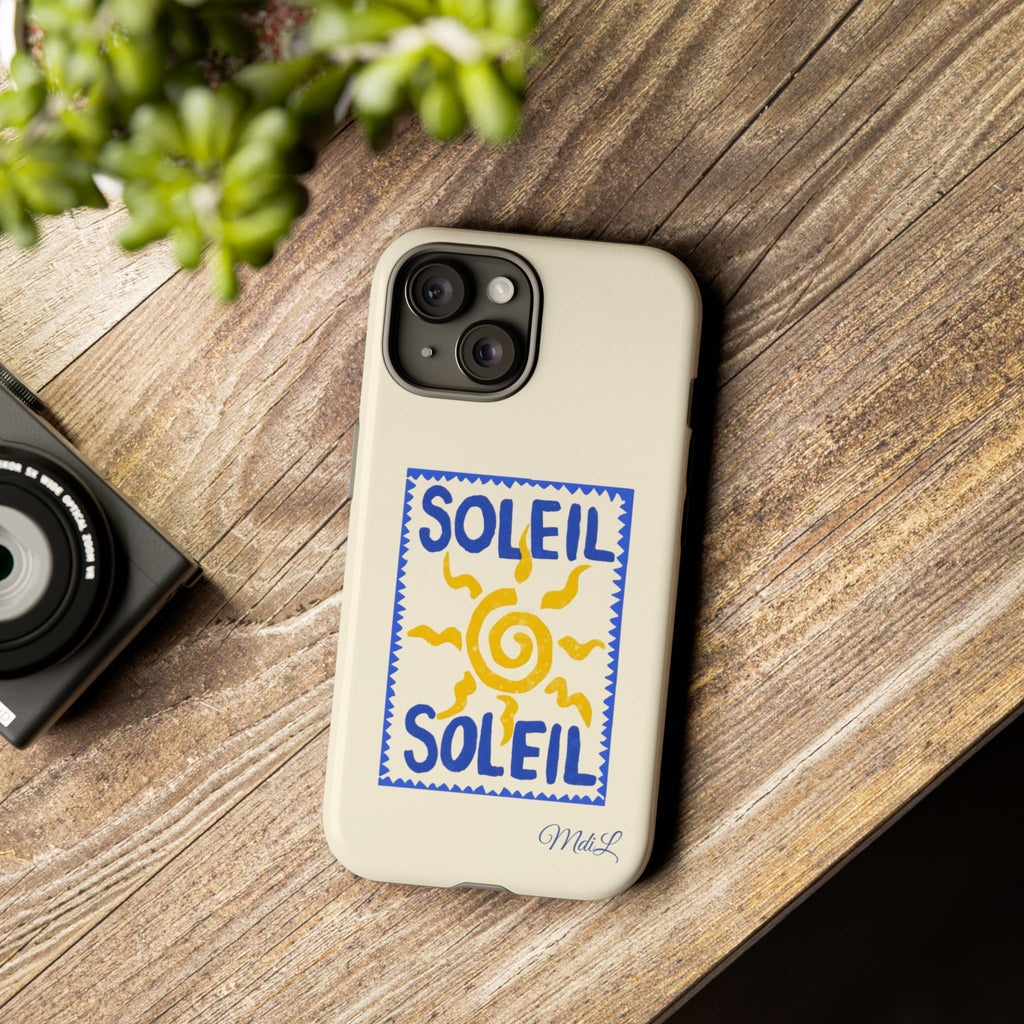 Soleil