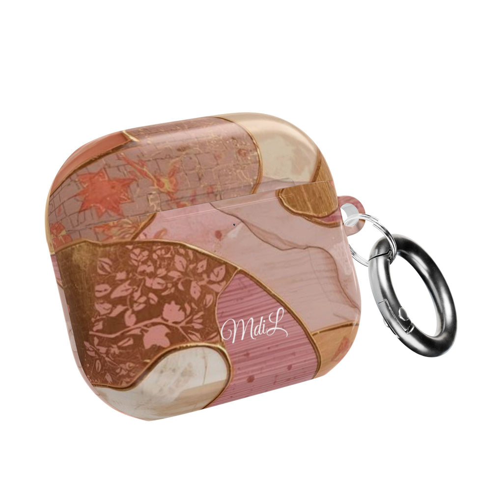 Pearly Gloss AirPods Case