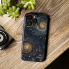 Cosmic | Starry Night - Mare di Luna
