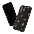 Starlight | Gold and Black - Mare di Luna