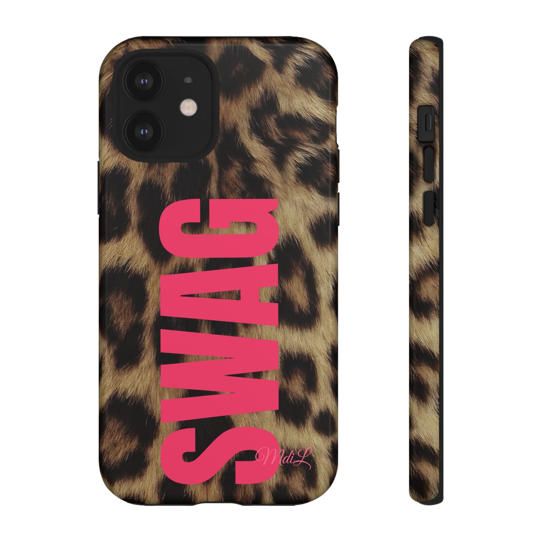 Swag iPhone case