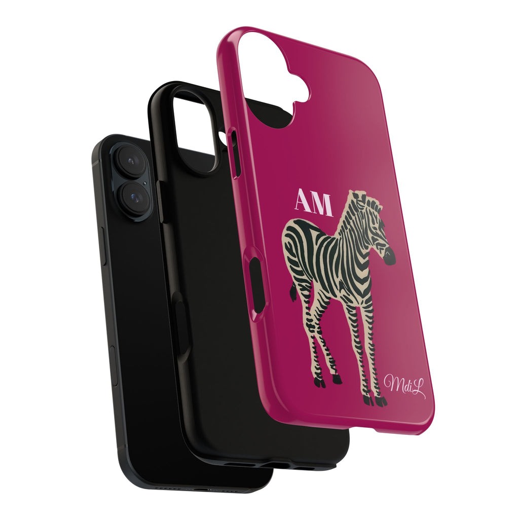 Zebra Personalized