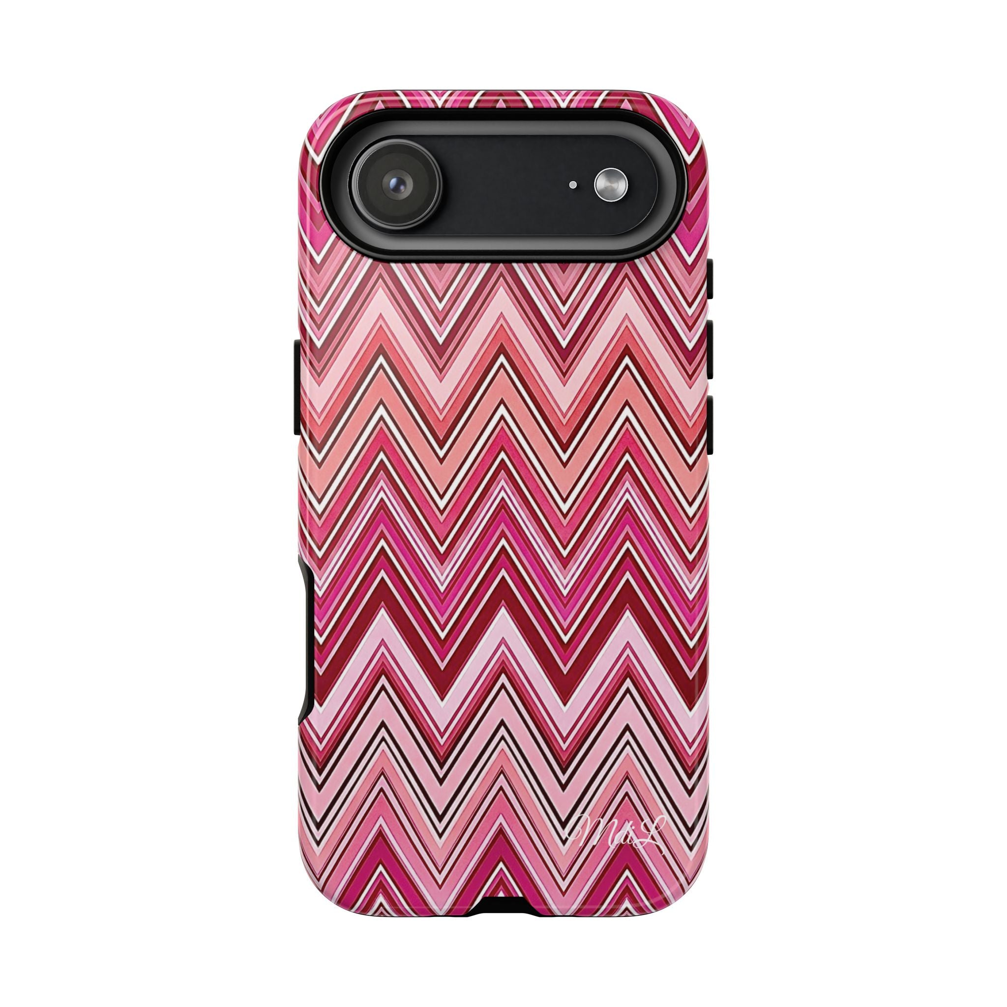 Pink Zag