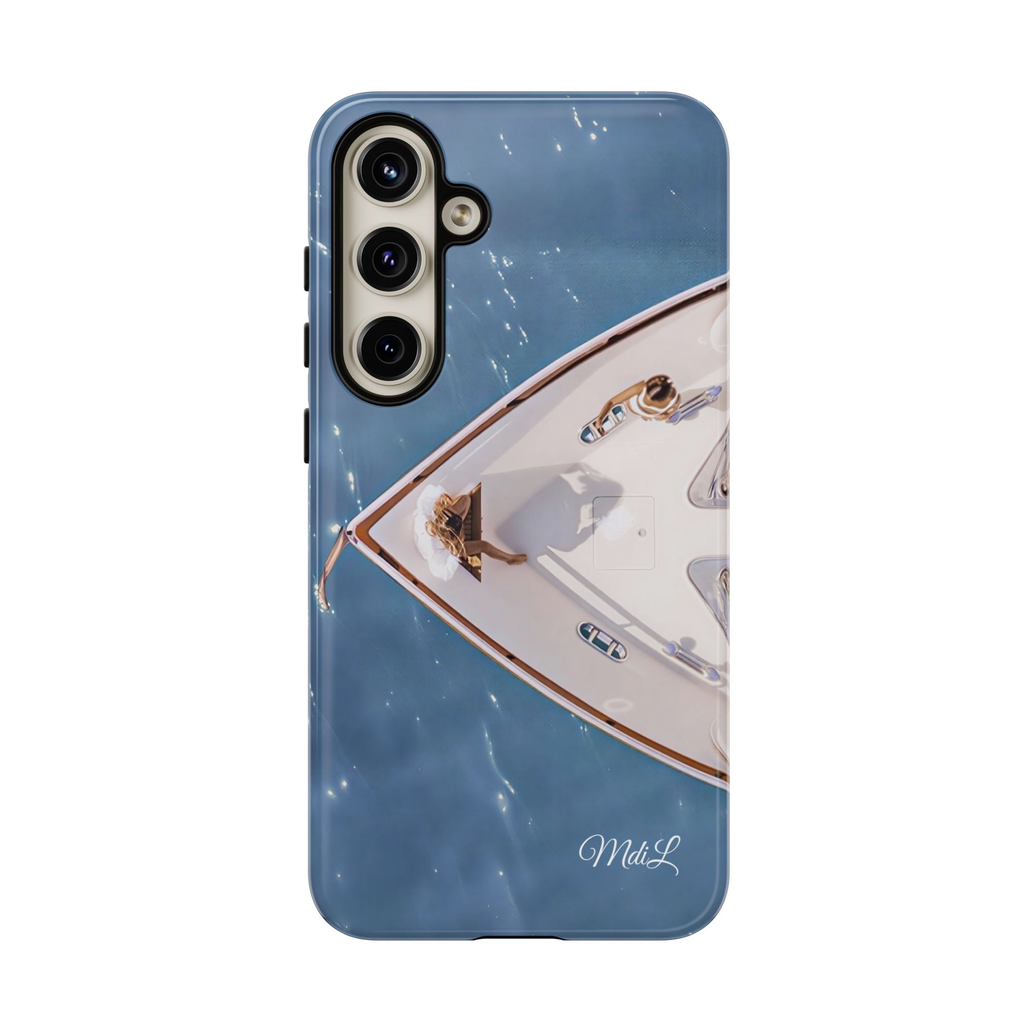 Yachting