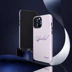 Spoiled iPhone Case