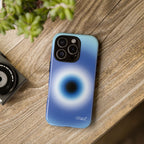 Eye of the Blue