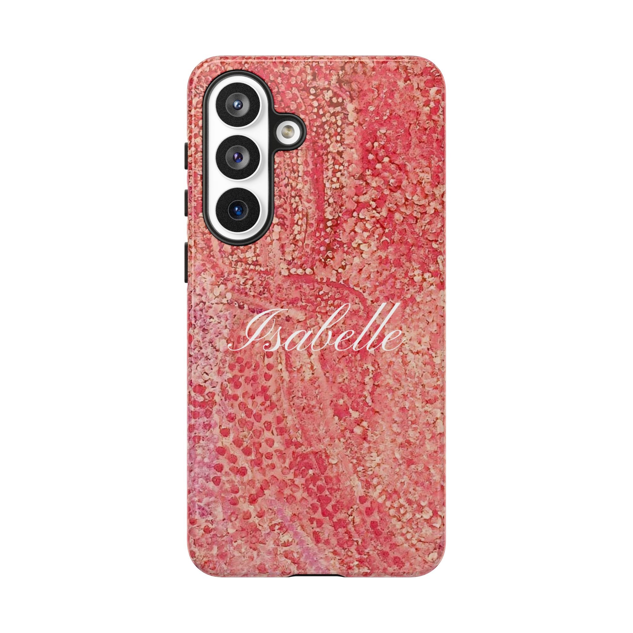 Vine & Bloom Personalized