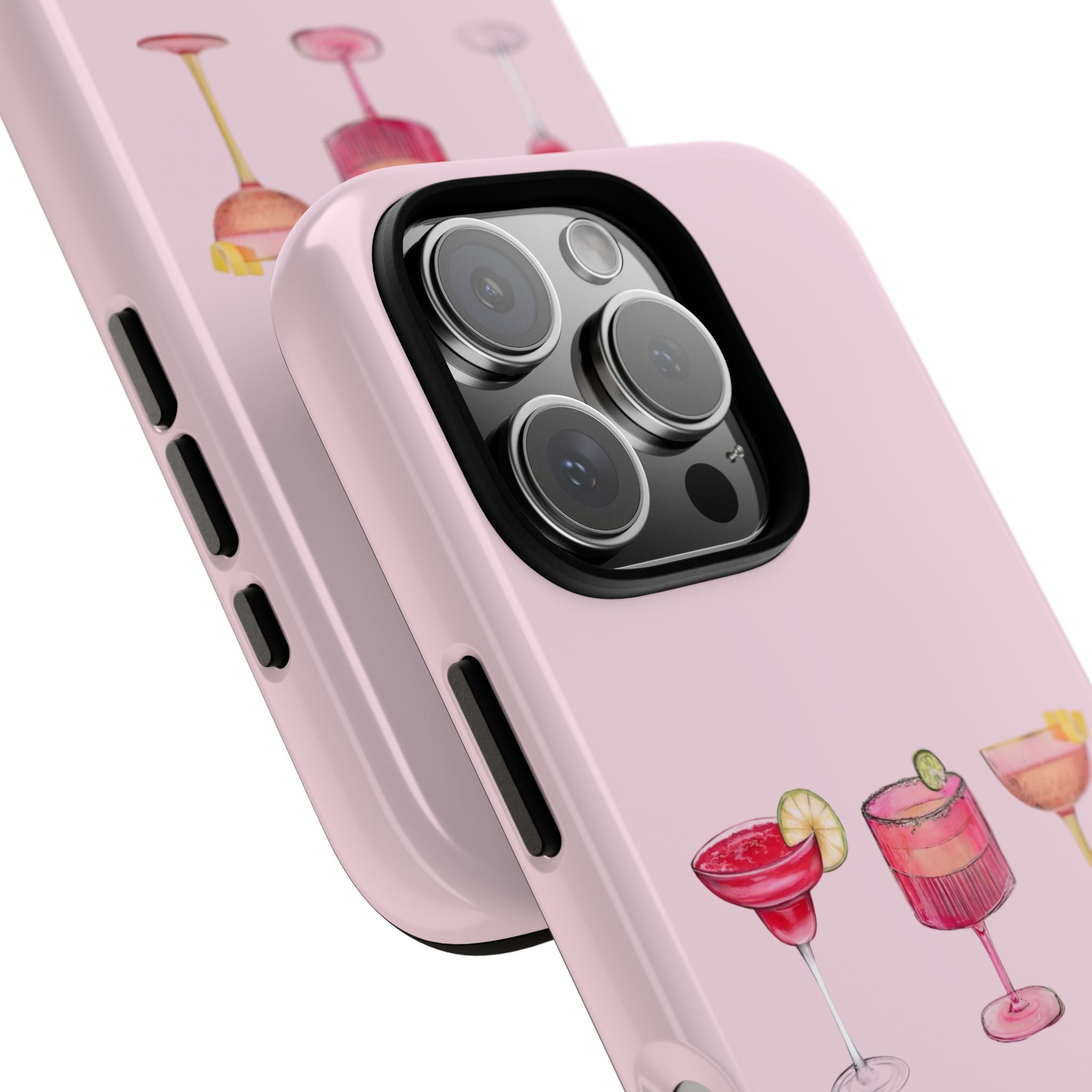 Apéro Blush