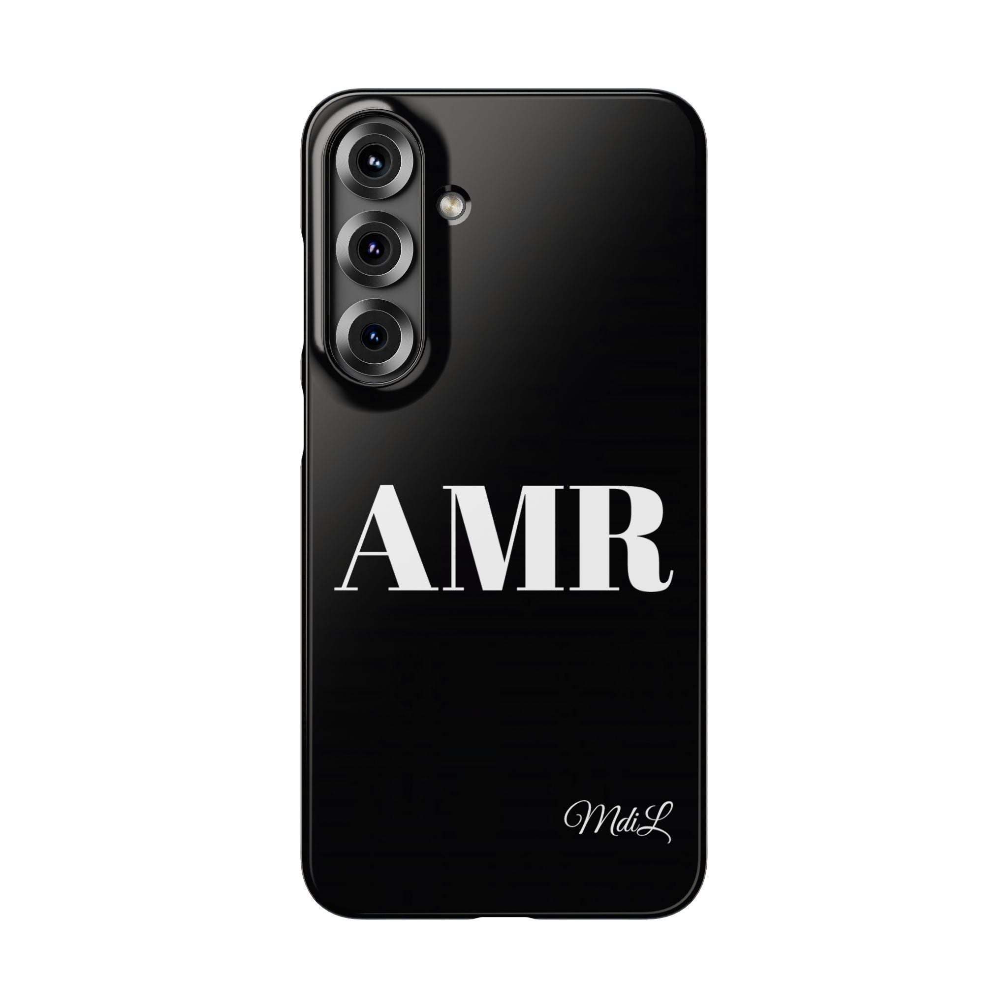 Personalized Snap Case