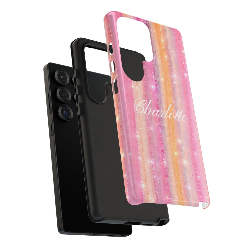 Agate Personalized