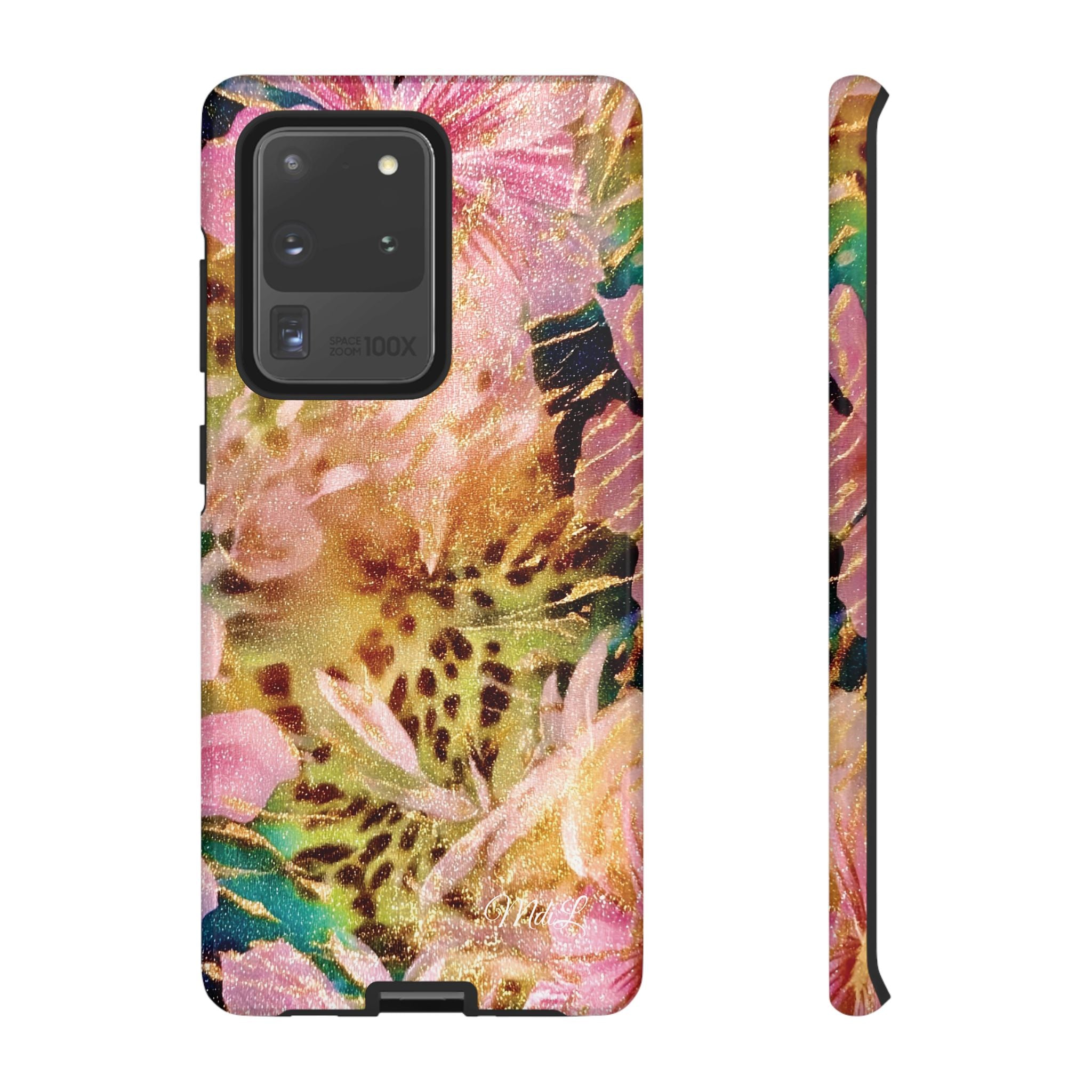Wild Bloom