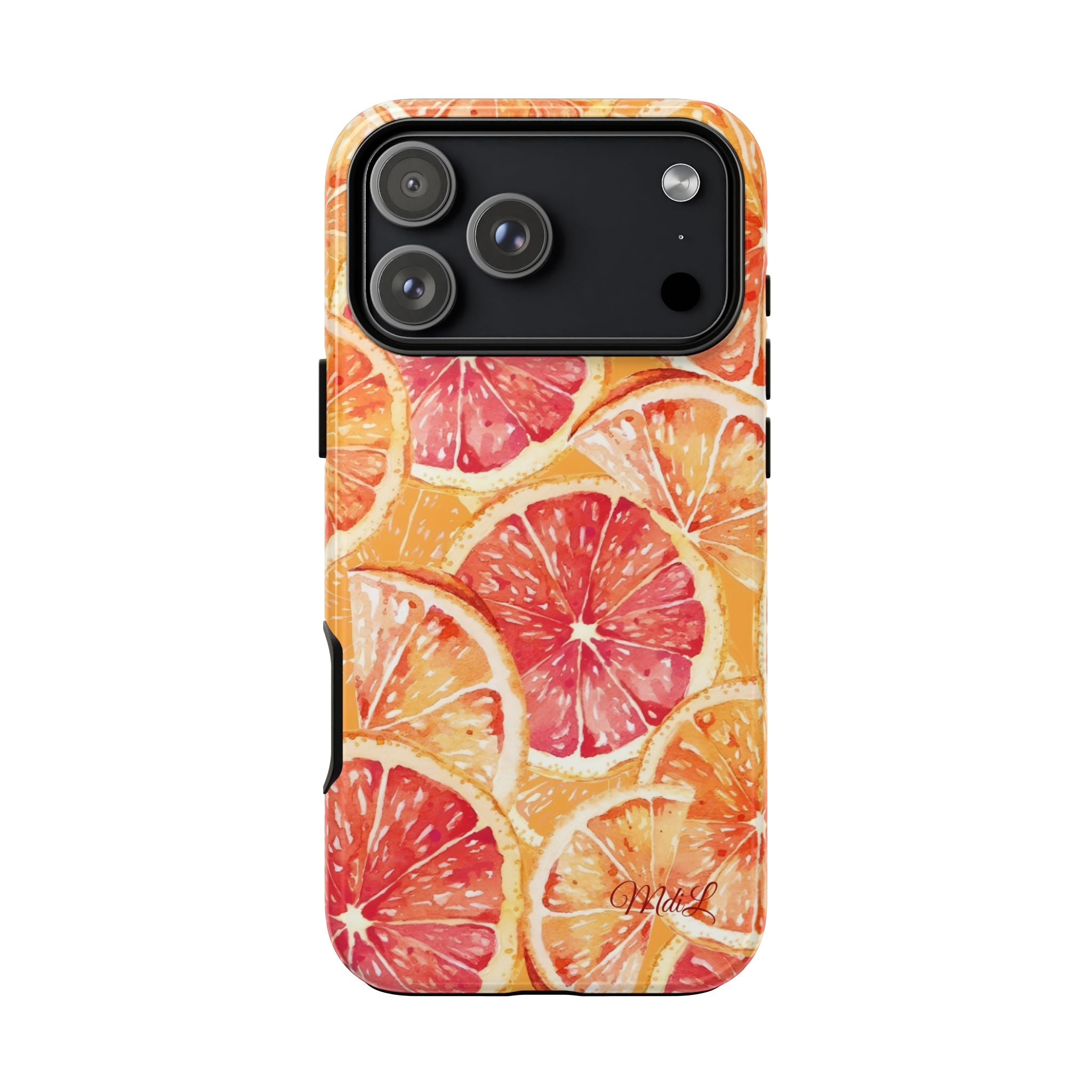 Citrus Kiss