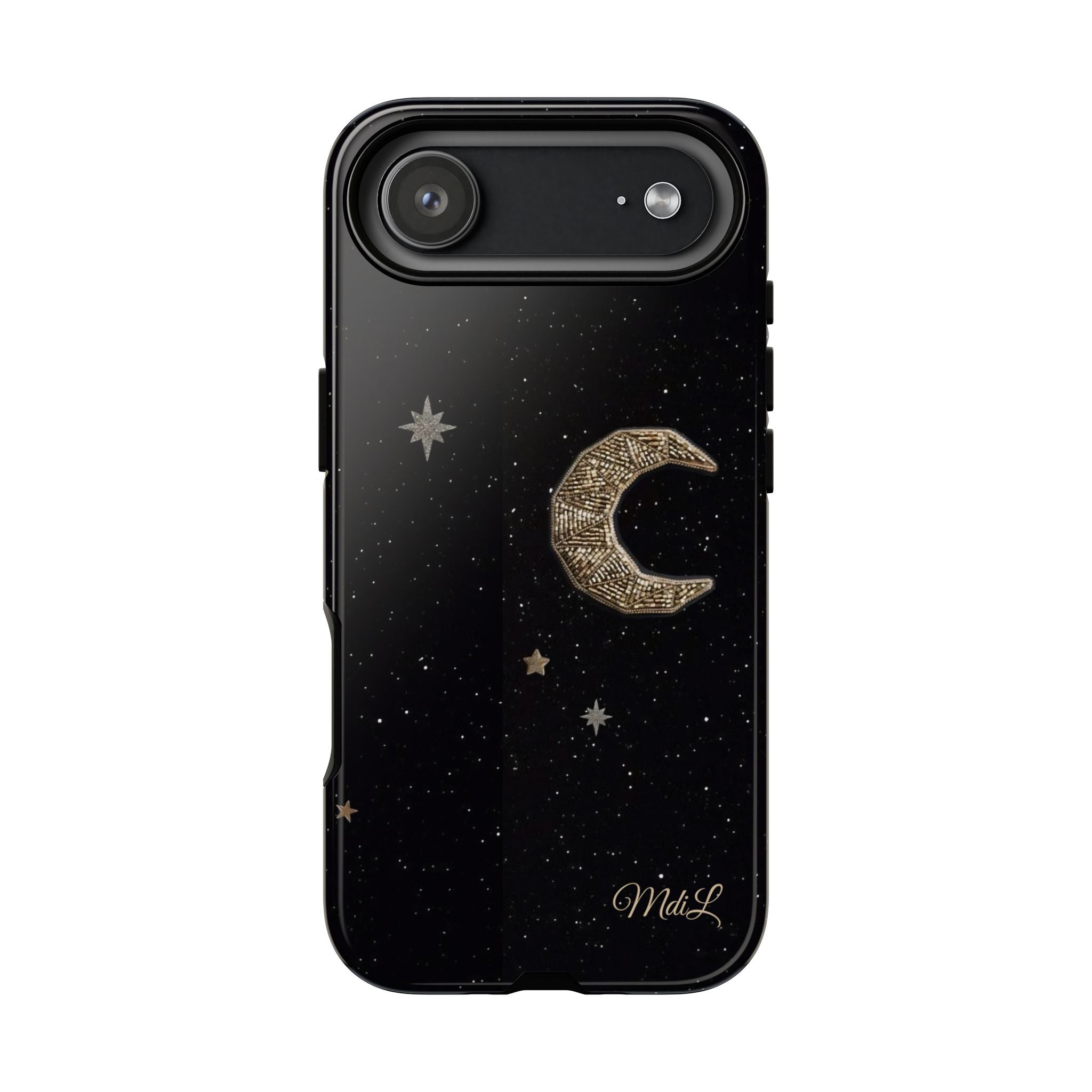 Cosmic | Golden Moon - Mare di Luna