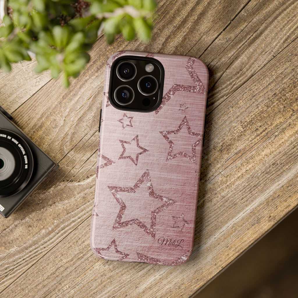 Starlight | Dusty Pink - Mare di Luna