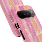 Agate Personalized