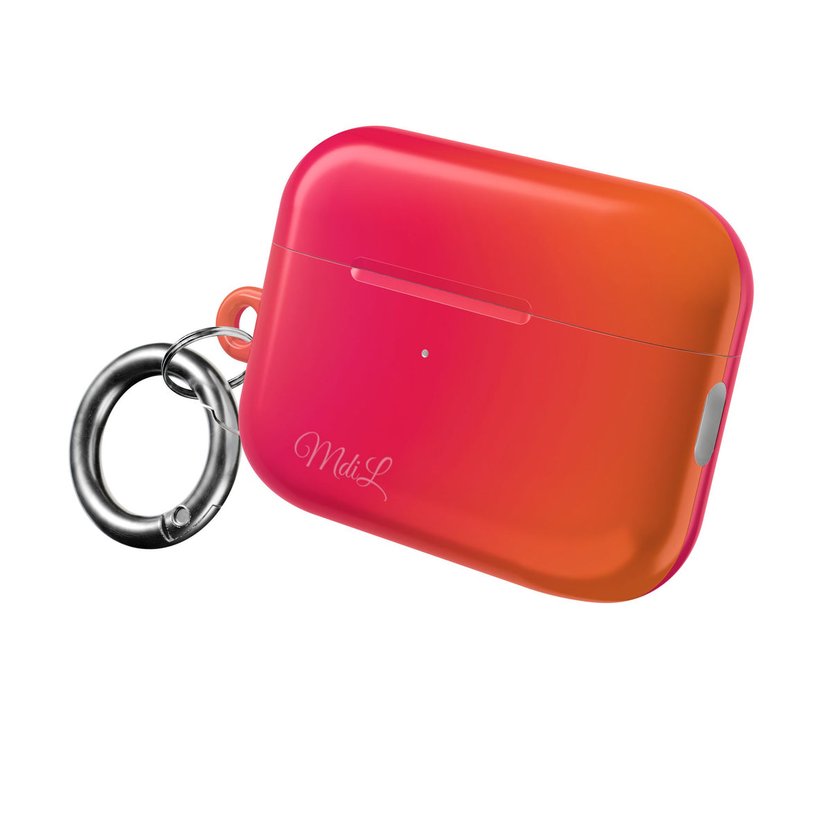 Sunkissed AirPods Case