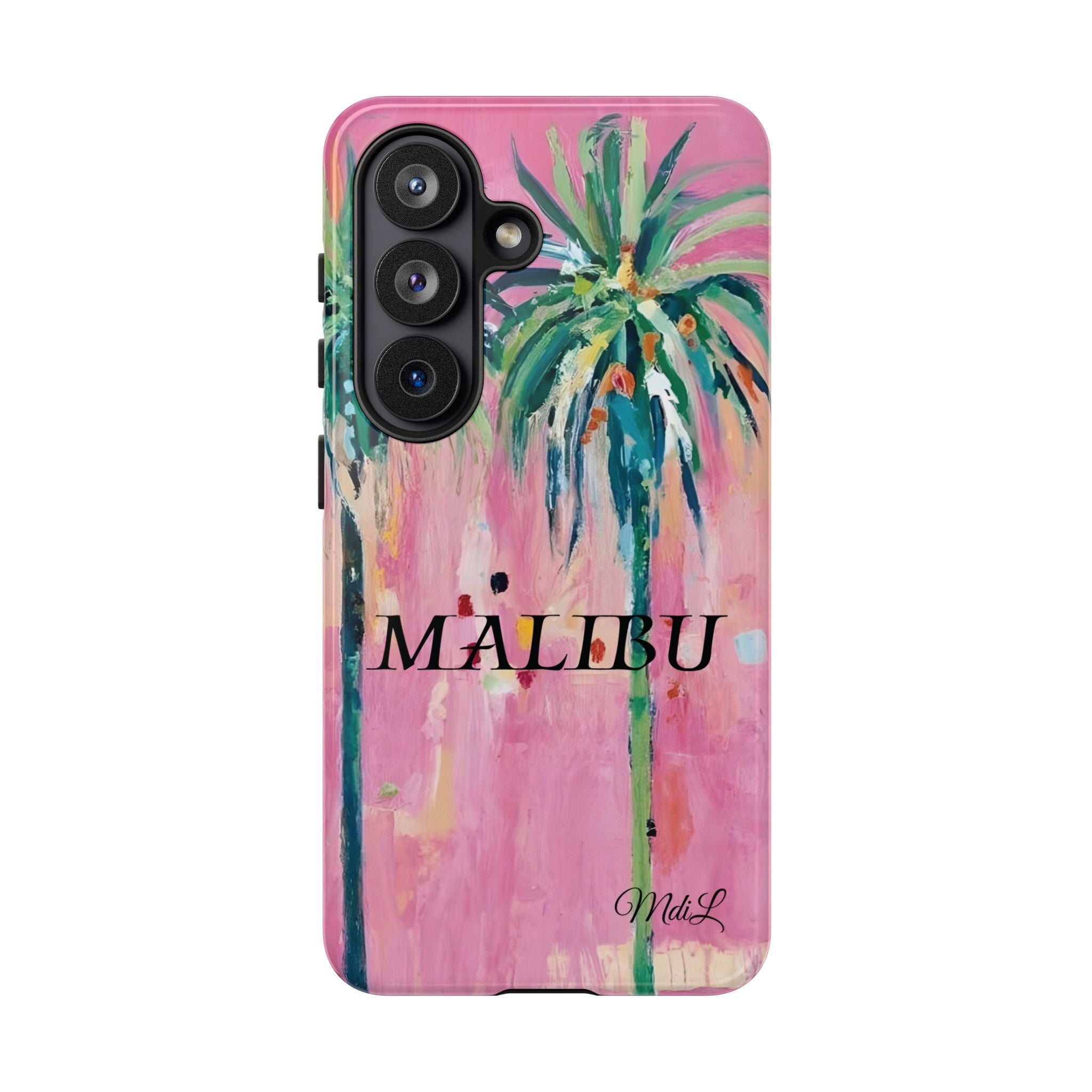Malibu Vibes