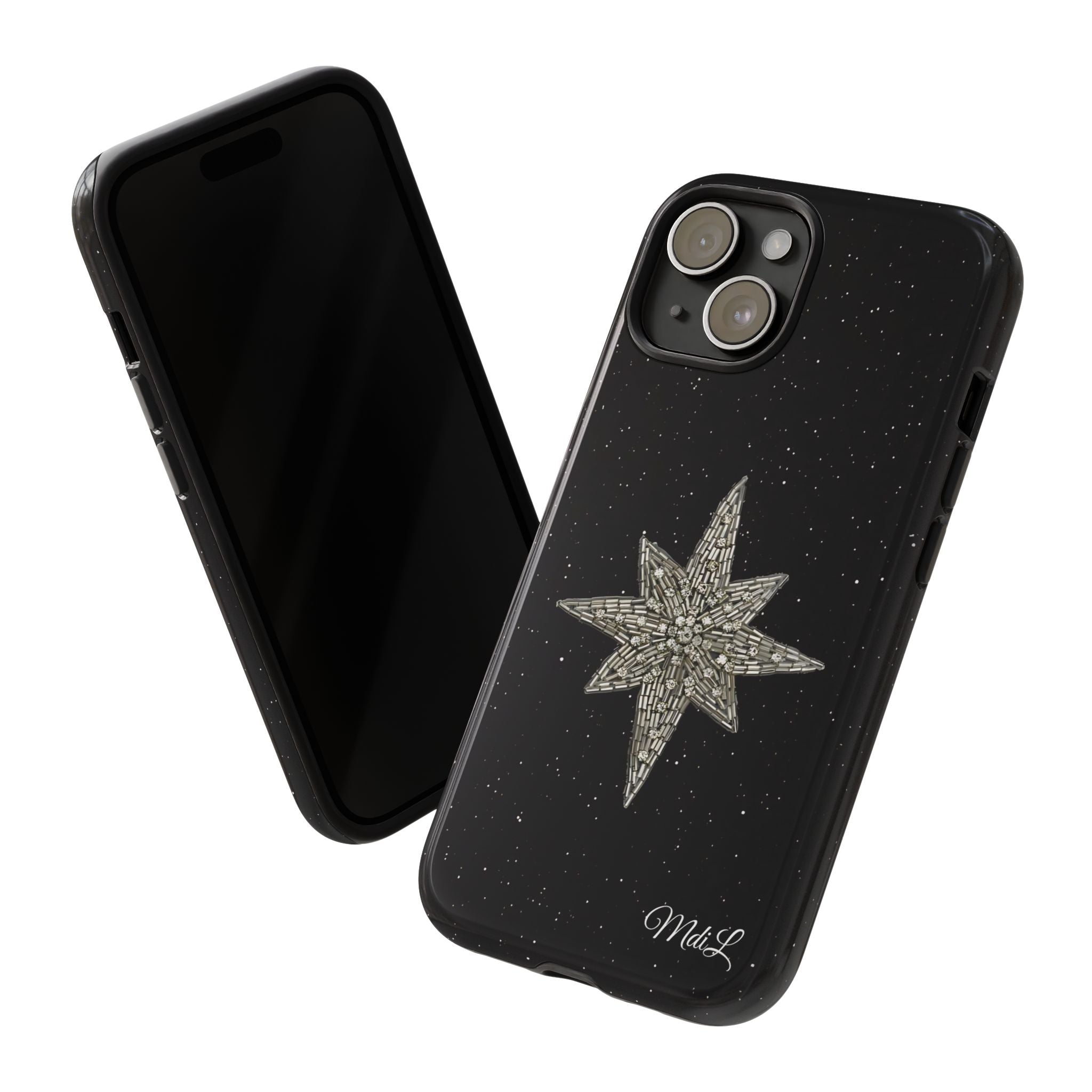 Cosmic | North Star - Mare di Luna