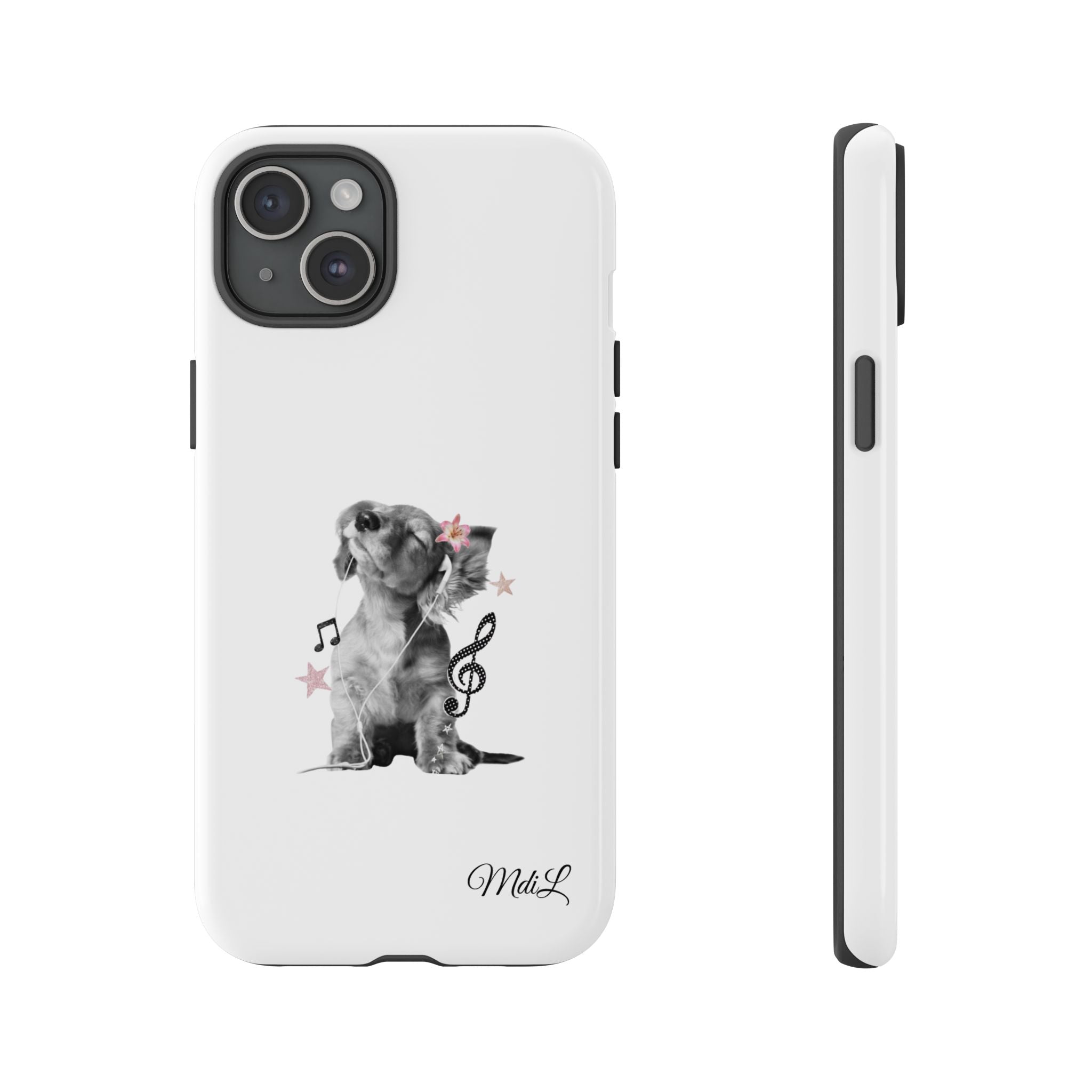 Puppy | Music