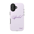Spoiled iPhone Case