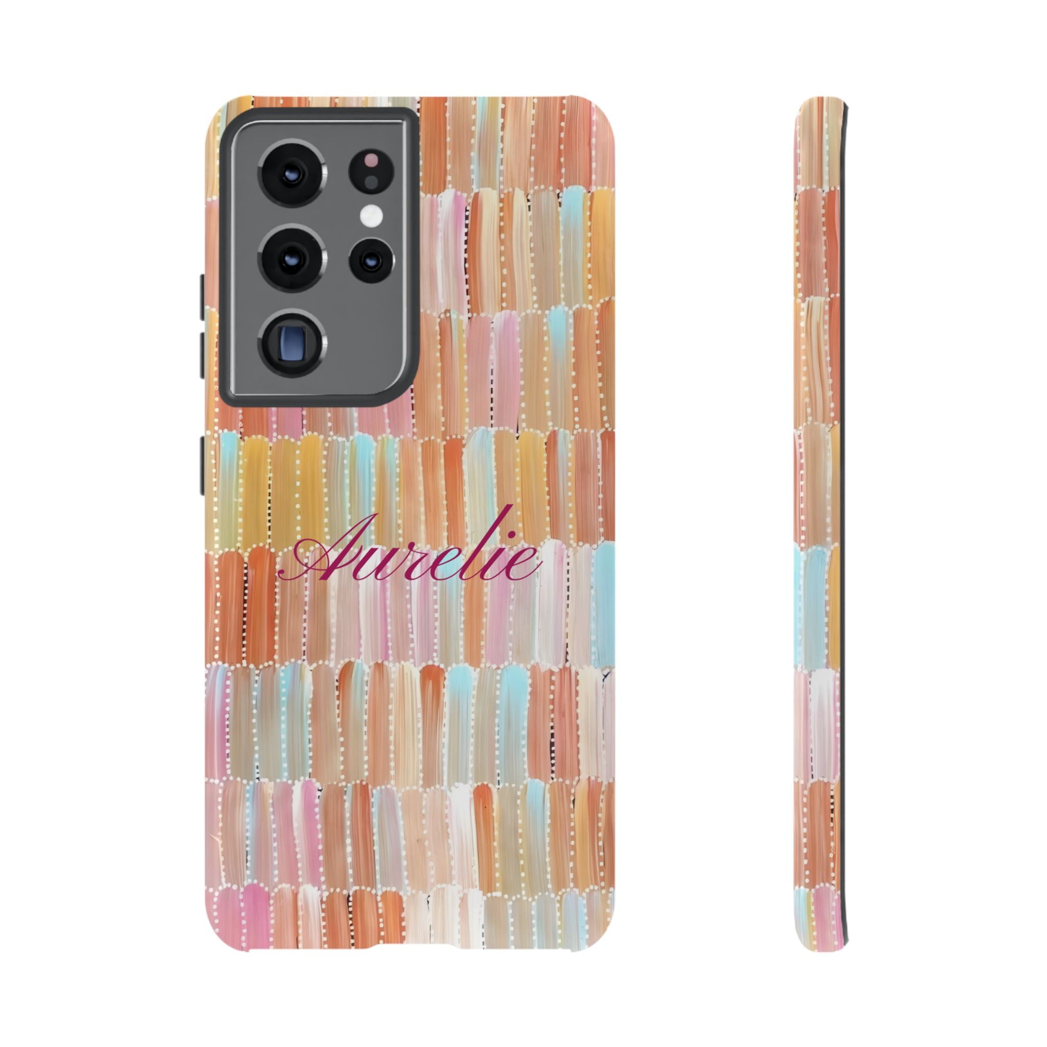 Summer Mosaics Personalized