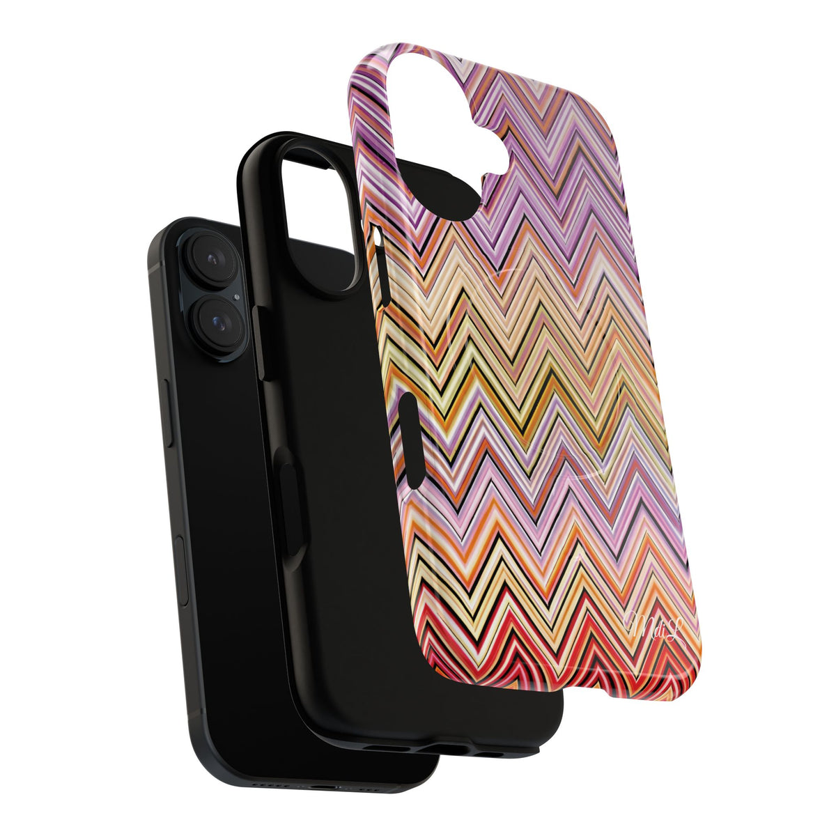 Zig Zag MagSafe