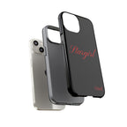 Stargirl iPhone Case